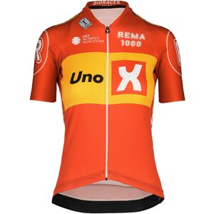Bioracer Icon Tröja Uno-X, Dam Bioracer Icon Tröja Uno-X, Dam
