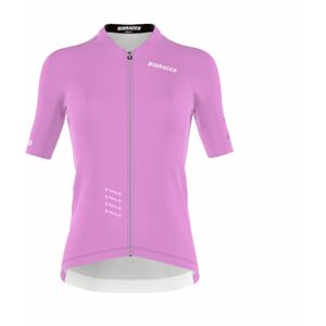 Bioracer Icon 2025 Rosa Cykeltröja - Dam Bioracer Icon 2025 Rosa Cykeltröja - Dam