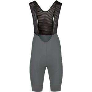 Bioracer Icon bibshorts grå dam Bioracer Icon bibshorts grå dam