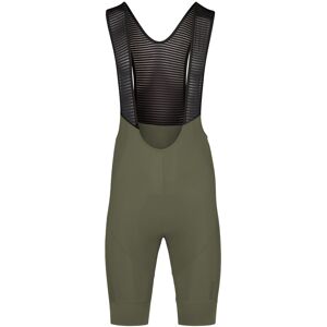 Bioracer Icon bibshorts olive green herr Bioracer Icon bibshorts olive green herr