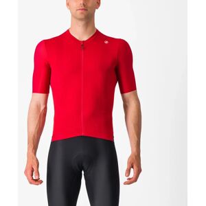 Castelli Espresso cykeltröja - kortärmad - SS25, SS24, 3XL - Andningsbar, prestanda Castelli Espresso cykeltröja - kortärmad - SS25, SS24, 3XL - Andningsbar, prestanda