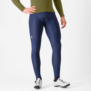 Castelli AW24 Belgisk Blå - Bib Tights Castelli AW24 Belgisk Blå - Bib Tights
