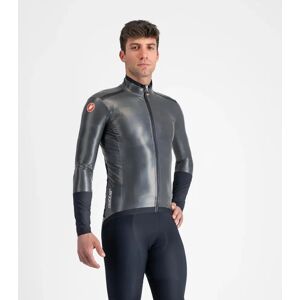 Castelli Gabba R Cykeljacka - Grå 2XL Castelli Gabba R Cykeljacka - Grå 2XL