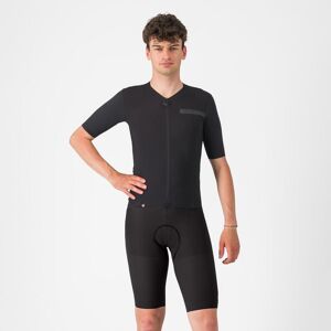 Castelli Premio Evo Bib Shorts - Lätt, Aero Passform - Cykelbyxor Castelli Premio Evo Bib Shorts - Lätt, Aero Passform - Cykelbyxor