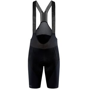 Craft Aero Bib cykelbyxor svart herr Craft Aero Bib cykelbyxor svart herr