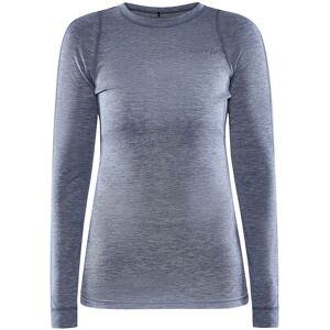 Craft CORE Wool Merino LS Tee W Flow Craft CORE Wool Merino LS Tee W Flow