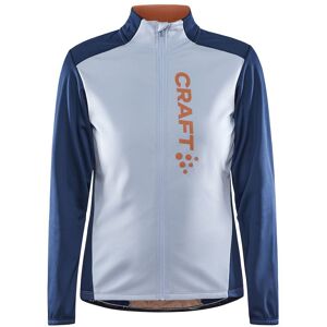 Craft Core Bike SubZ Jacket W ljusblå Craft Core Bike SubZ Jacket W ljusblå