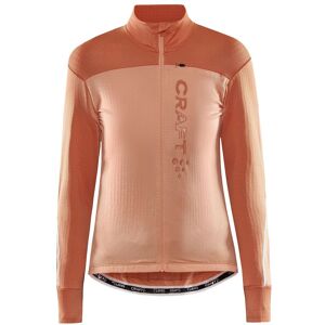 Craft Core Bike SubZ LS Jersey W Glow Craft Core Bike SubZ LS Jersey W Glow