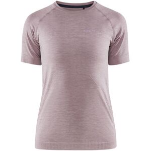 Craft Core Dry Active Comfort Undertröja, Dam, Kort ärm Craft Core Dry Active Comfort Undertröja, Dam, Kort ärm