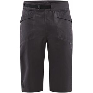 Craft Core Offroad XT Cykelshorts Grå Craft Core Offroad XT Cykelshorts Grå