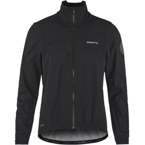 Craft Core SubZ 2 cykeljacka svart herr Craft Core SubZ 2 cykeljacka svart herr