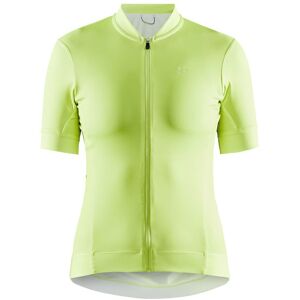 Craft Dam T-Shirt CORE Essence Jersey Tight Fit W Snap L - T-Shirt Craft Dam T-Shirt CORE Essence Jersey Tight Fit W Snap L - T-Shirt