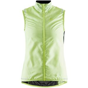 Craft Essence Light Wind Vest Womens Gul Craft Essence Light Wind Vest Womens Gul