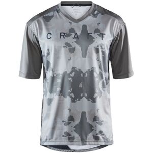 Craft Hale XT Jersey Army Grå Craft Hale XT Jersey Army Grå