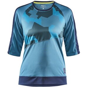 Craft Hale XT Jersey Blå Craft Hale XT Jersey Blå