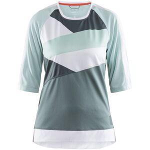 Craft Hale XT Jersey Grå/vit Craft Hale XT Jersey Grå/vit