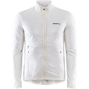 Craft Pro Nano Vindjacka Vit Craft Pro Nano Vindjacka Vit