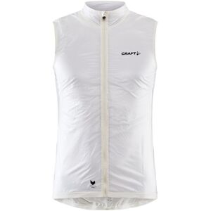 CRAFT - Pro Nano Wind - Vit - XXL - Cycling Vest CRAFT - Pro Nano Wind - Vit - XXL - Cycling Vest