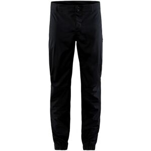 Craft Adv Endur Hydro Byxor Svart Craft Adv Endur Hydro Byxor Svart