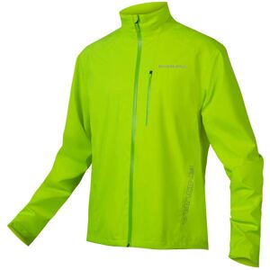 Endura Hummvee Waterproof Jacka Gul Endura Hummvee Waterproof Jacka Gul
