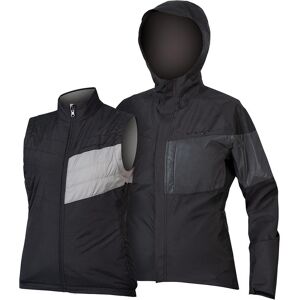 Endura Luminite 3 i 1 Jacka II