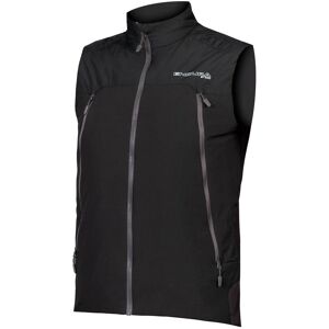 Endura MT500 Freezing Point Vinterväst Svart