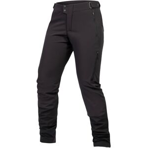 Endura MT500 Spray Damcykelbyxor - Svart - Damcykelbyxor Endura MT500 Spray Damcykelbyxor - Svart - Damcykelbyxor