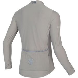 Endura PRO långärmad cykeltröja fossil herr Endura PRO långärmad cykeltröja fossil herr