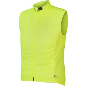 Endura Pro SL PrimaLoft® Gilet II Cykelväst Gul