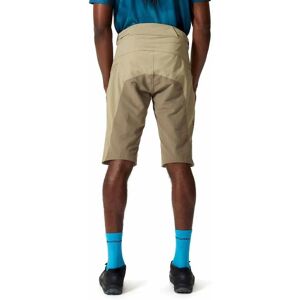 Endura SingleTrack II Shorts - Svamp - Shorts Endura SingleTrack II Shorts - Svamp - Shorts