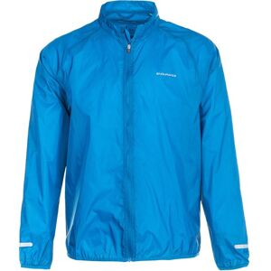 ENDURANCE IMILE softshell jacka - Sportig, Blå, Modell S ENDURANCE IMILE softshell jacka - Sportig, Blå, Modell S