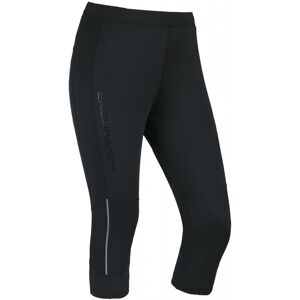 ENDURANCE Mahana 3/4 Byxor - Sportiga, Svarta, Modell 36 ENDURANCE Mahana 3/4 Byxor - Sportiga, Svarta, Modell 36