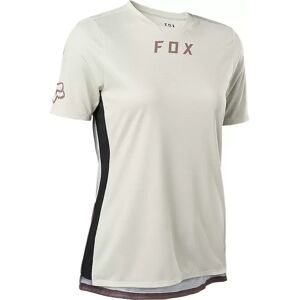 FOX Defend Dam Jersey Vit FOX Defend Dam Jersey Vit