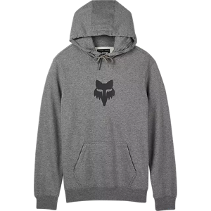 FOX Huvtröja Grå FOX Huvtröja Grå