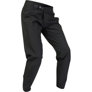 FOX Ranger 2,5L Regnbyxor Svart