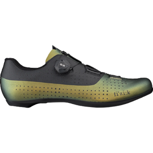 FIZIK Tempo R4 Overcurve Grön - Cykelsko FIZIK Tempo R4 Overcurve Grön - Cykelsko