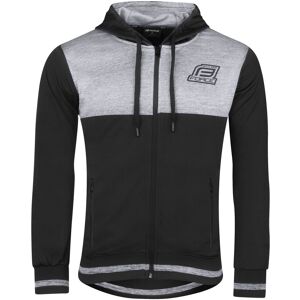 Force Rocky Sweatshirt Svart/Grå Force Rocky Sweatshirt Svart/Grå