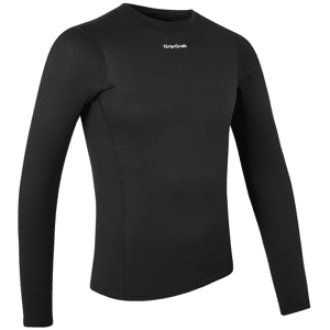 GripGrab Ride Winter långärmad baselayer svart herr GripGrab Ride Winter långärmad baselayer svart herr