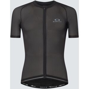 Oakley Endurance Ultra Lite Jersey - Svart - S - Tröja Oakley Endurance Ultra Lite Jersey - Svart - S - Tröja