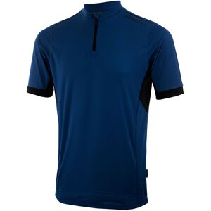 Rogelli Core - Cykeltröja - Kort ärm - Blå - 4XL - Cykeltröja Rogelli Core - Cykeltröja - Kort ärm - Blå - 4XL - Cykeltröja