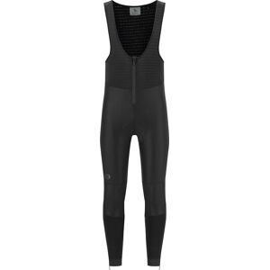 Rogelli Deep Winter Bibtights Svart