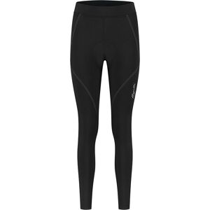 Rogelli Lucette Tights för kvinnor Svart