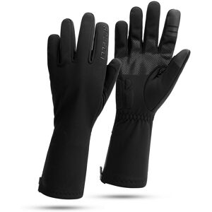 Rogelli Prime Vinterhandskar Svart Rogelli Prime Vinterhandskar Svart