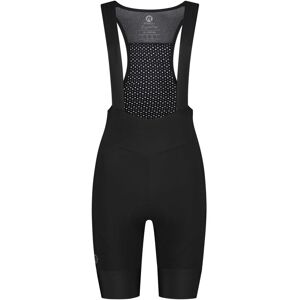 Rogelli Signature Bibshorts Dam, Svart Rogelli Signature Bibshorts Dam, Svart