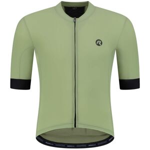 Rogelli Signature Kortärmad Cykeltröja Grön Rogelli Signature Kortärmad Cykeltröja Grön