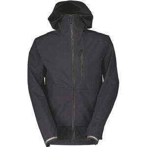 Scott M Commuter 2.5L vattentät cykeljacka Scott M Commuter 2.5L vattentät cykeljacka