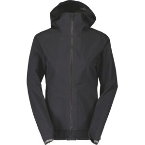 Scott Vattentät Damcykeljacka - Svart - S Scott Vattentät Damcykeljacka - Svart - S