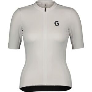 Scott Contessa Sign Kortärmad Jersey Vit För Kvinnor Scott Contessa Sign Kortärmad Jersey Vit För Kvinnor