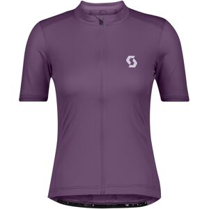 Scott Endurance 10 Lila Cykeltröja Scott Endurance 10 Lila Cykeltröja
