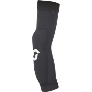 Scott Mission Evo Armbågsskydd - Svart - XL - Armbågsskydd Scott Mission Evo Armbågsskydd - Svart - XL - Armbågsskydd